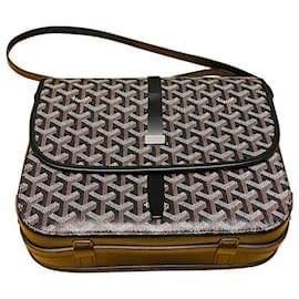 saccoche homme goyard|sac de sac goyard.